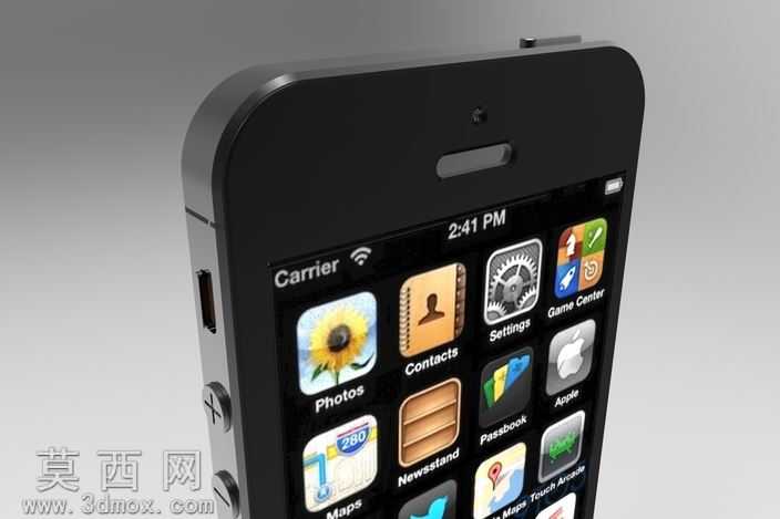 5iPhone