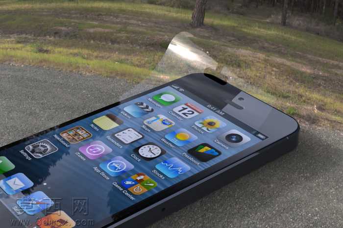 5iPhone