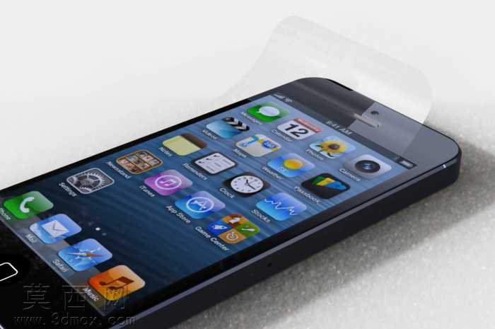 5iPhone