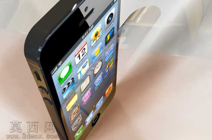 5iPhone