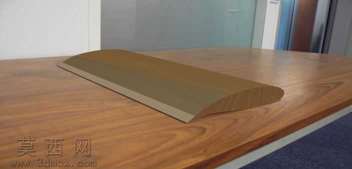 NACA6713翼型