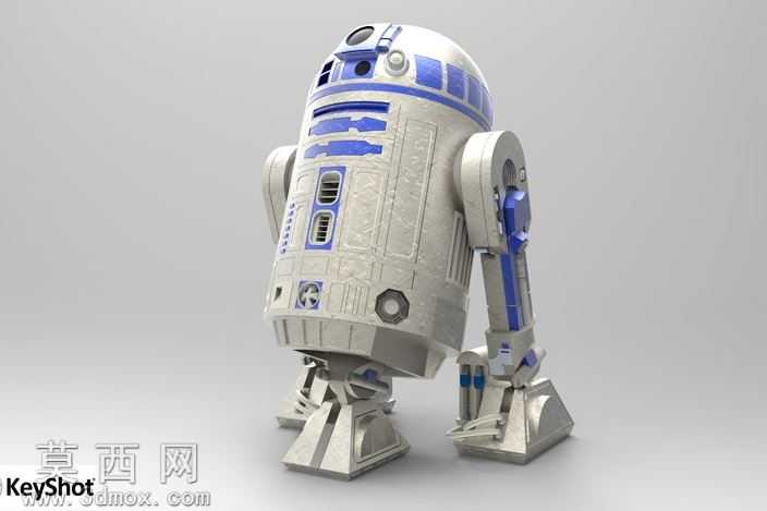 R2D2����

