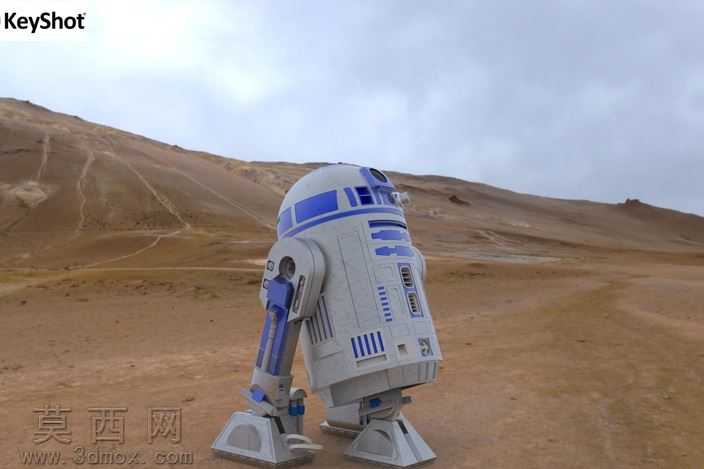 R2D2����
