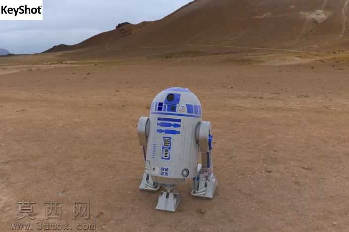 R2D2����

