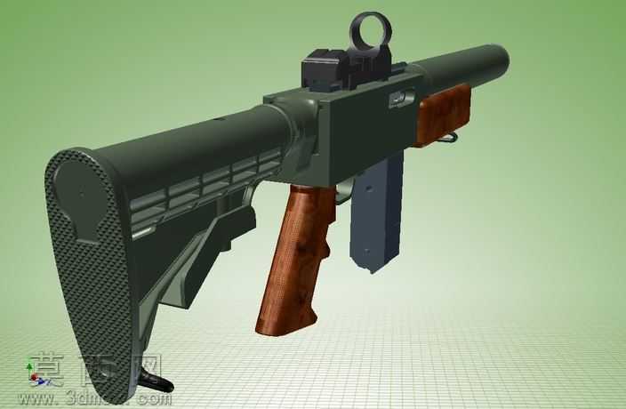 ������Ruger10-22
