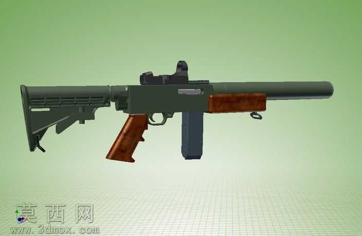 ������Ruger10-22
