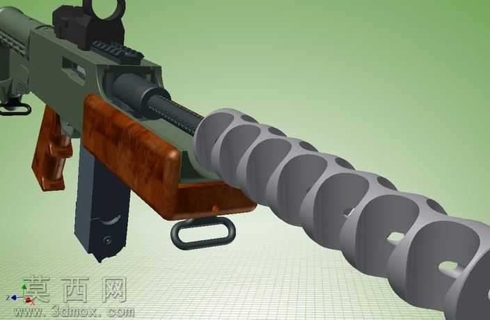 ������Ruger10-22
