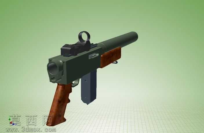 ������Ruger10-22
