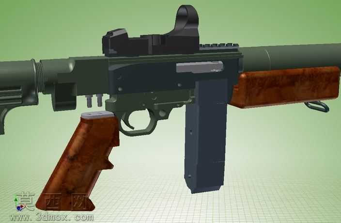 ������Ruger10-22
