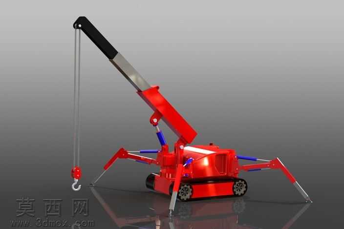 Minicrane