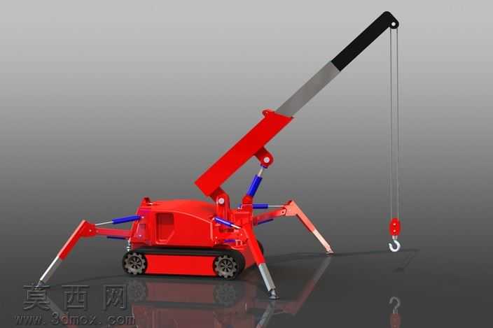 Minicrane