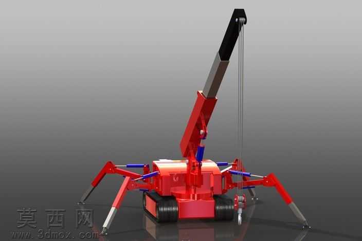 Minicrane