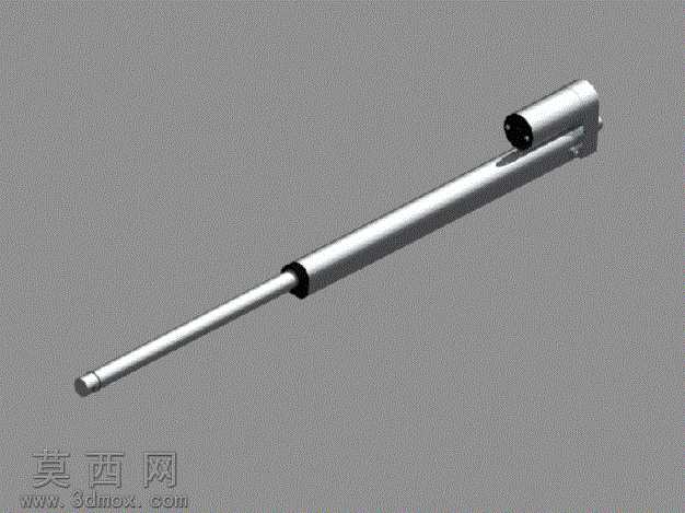 电动推杆行程300mm