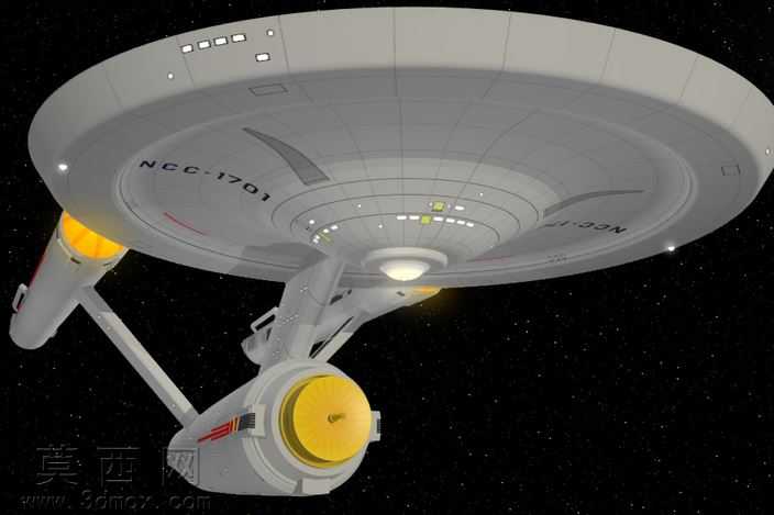 �ǽ���ҵNCC-1701
