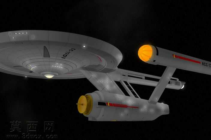 �ǽ���ҵNCC-1701
