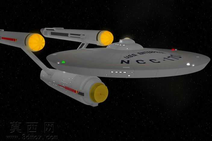 �ǽ���ҵNCC-1701
