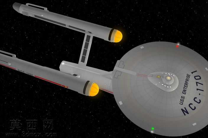 �ǽ���ҵNCC-1701
