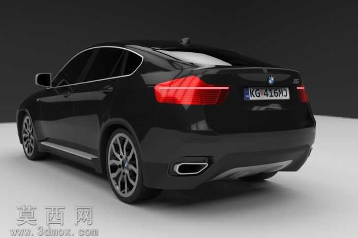 宝马X6