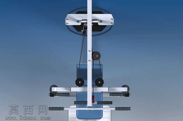 Estacióndemusculación(培训站)