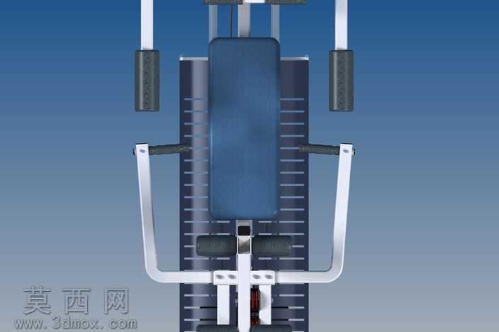 Estacióndemusculación(培训站)