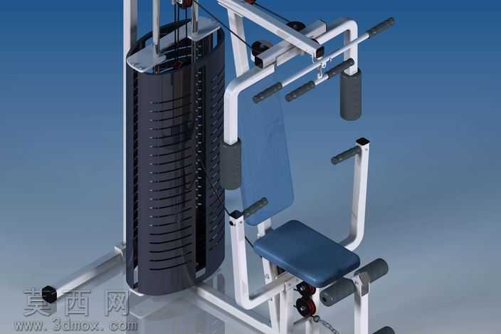 Estacióndemusculación(培训站)
