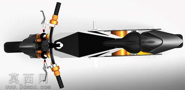 EXOBIKE#1