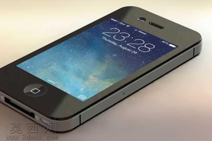 iPhone4S
