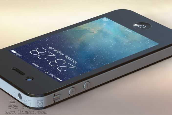 iPhone4S
