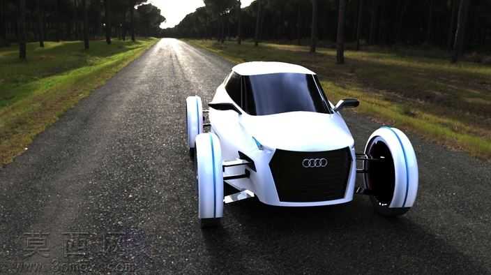 �µϵ綯concepte
