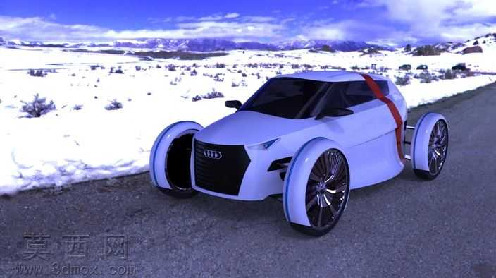 �µϵ綯concepte
