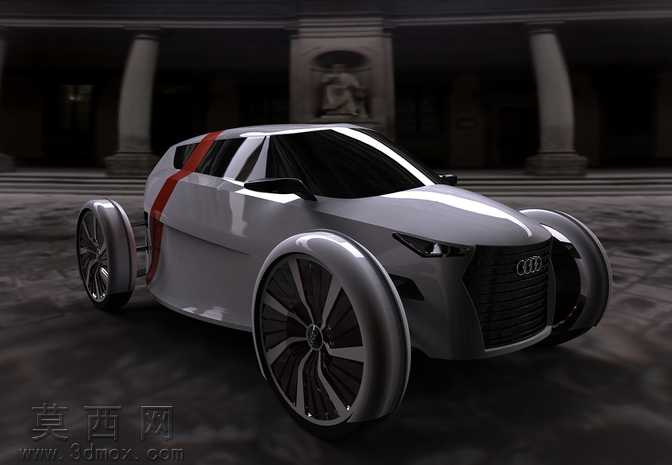 �µϵ綯concepte
