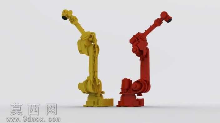 FanucR-1000iA机器人