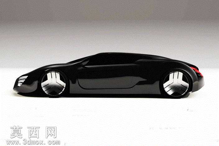 概念车