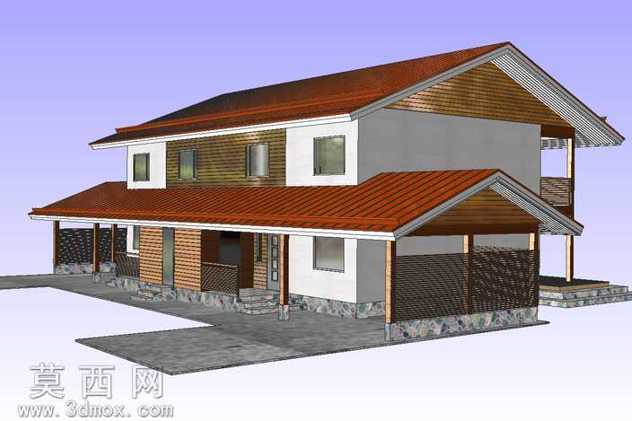 Twinhouse
