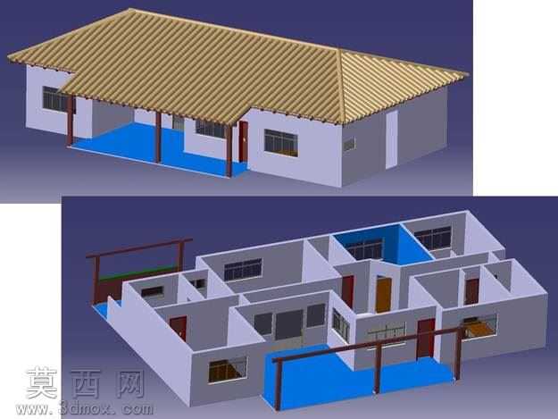 Casinha������
