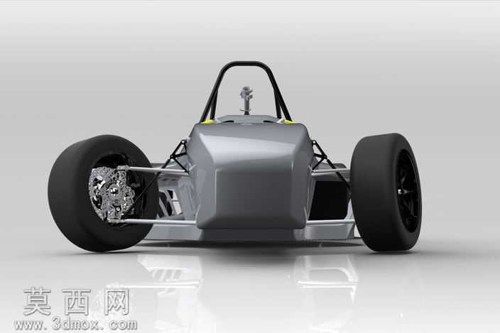 Riteh赛车队2014年大学生方程式汽车大赛。
