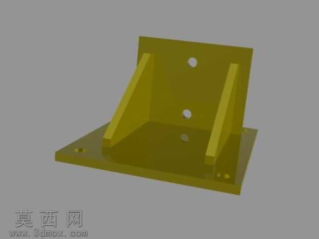 支架