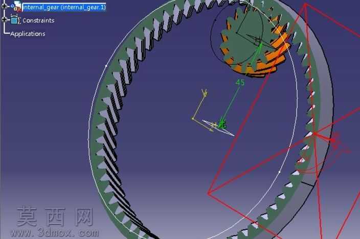 catia����������
