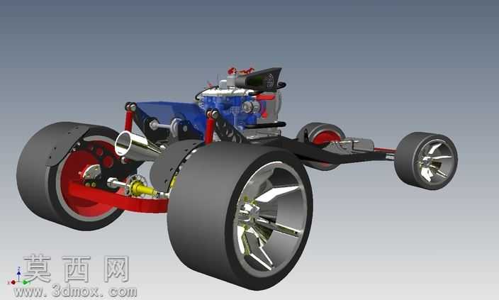 GoKART
