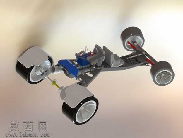 GoKART
