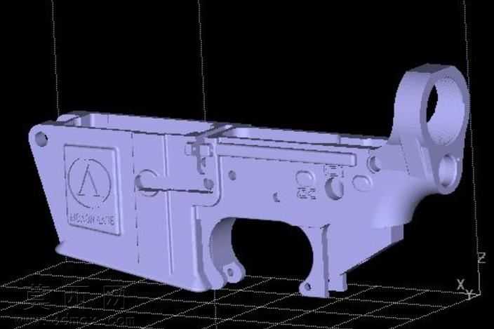 �ϵ�ΪAR-15
