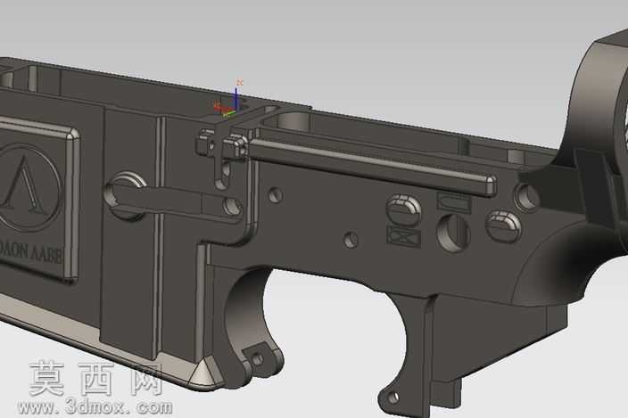 �ϵ�ΪAR-15
