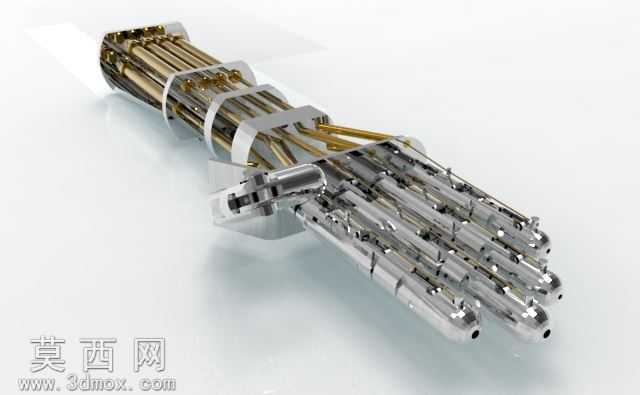 Robothand
