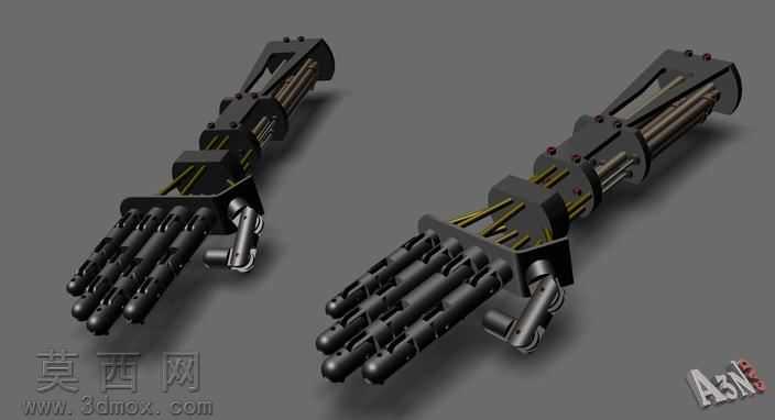 Robothand
