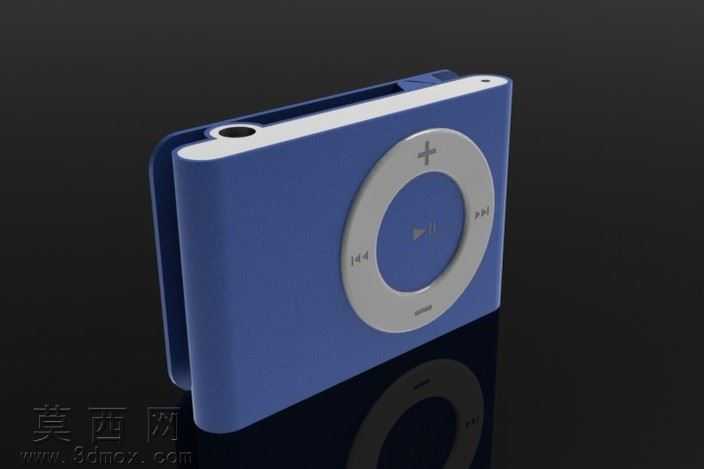 ƻ��iPodShuffle2G

