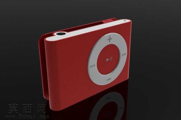 ƻ��iPodShuffle2G
