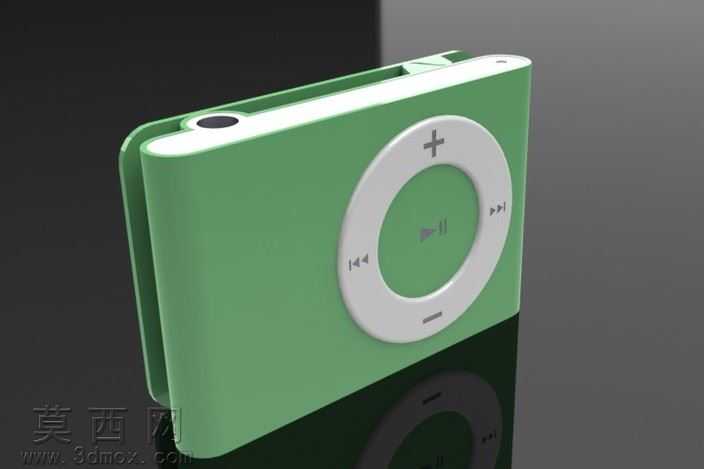 ƻ��iPodShuffle2G
