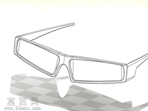 Vusix智能眼镜(请求)