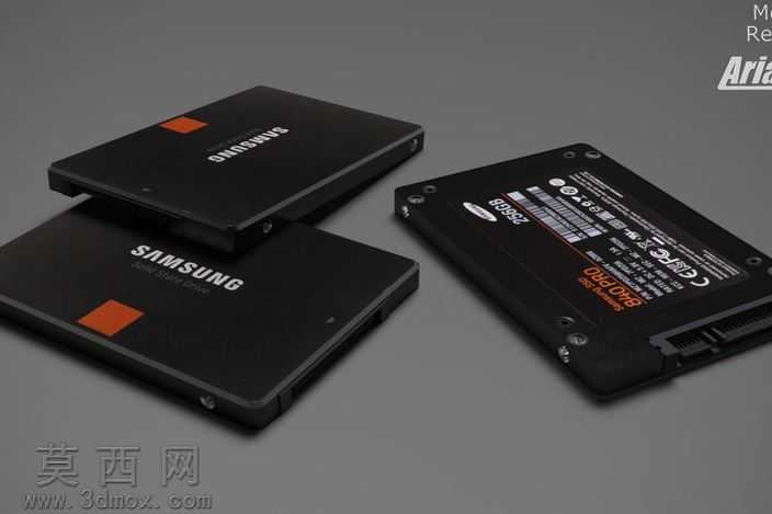 SSD硬盘三星840256GB