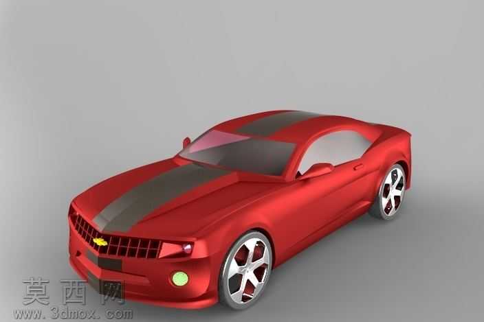 ѩ����Camaro
